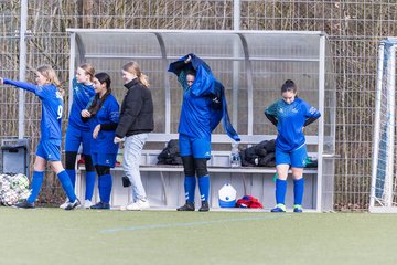 Bild 173 - wCJ Alstertal-Langenhorn - Ellerau : Ergebnis: 3:1